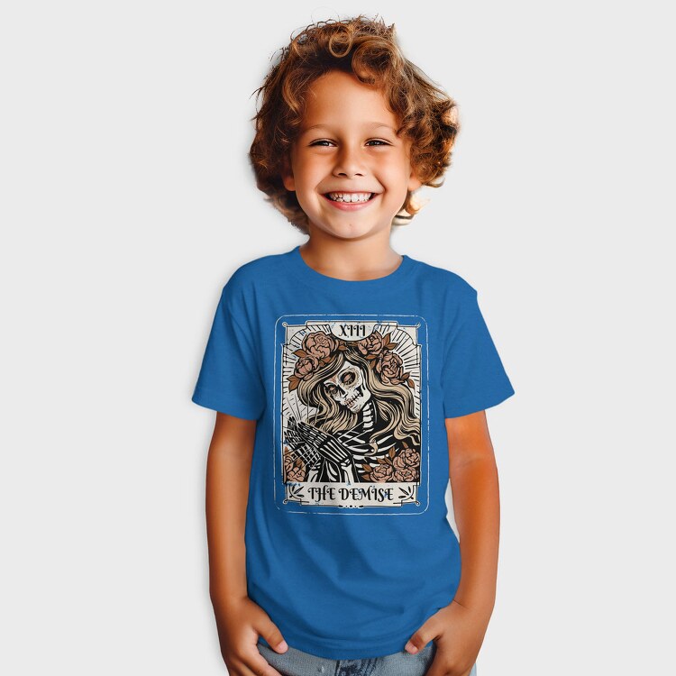 Maya Bay, Kids' T-Shirt