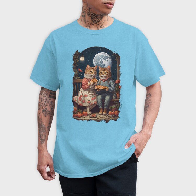 Dropping the Bass, Дамска Тениска