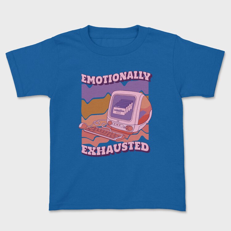 Transformation of Body and Mind, Unisex Men's T-Shirt