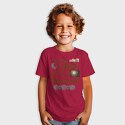 All You Need Is a Digital Push, Kids' T-Shirt