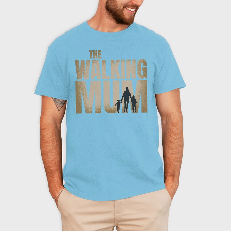 If the Music Is Too Loud, Дамска Тениска