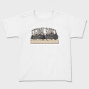 Miami, Kids' T-Shirt