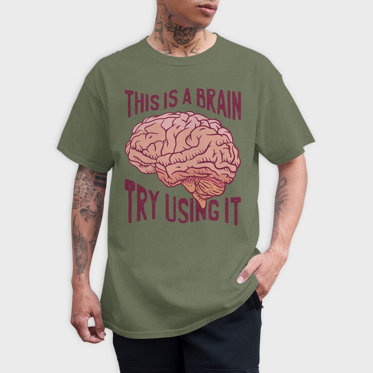 Eat Ramen, Kids' T-Shirt