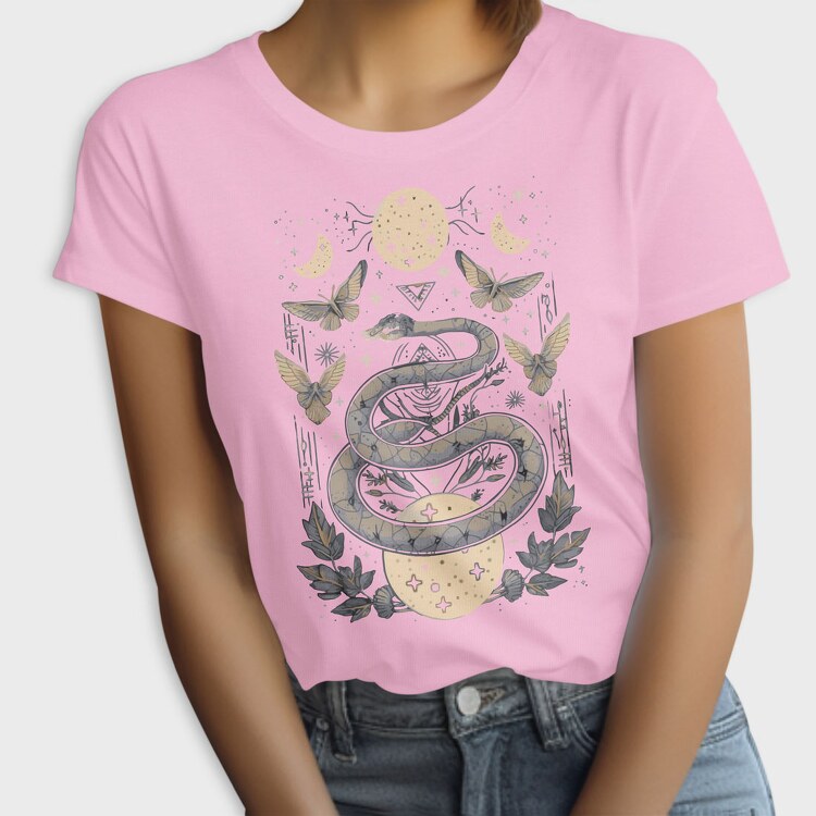 Im on My Own Deadline, Unisex Men's T-Shirt