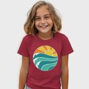 Vacation, Unisex Men's T-Shirt