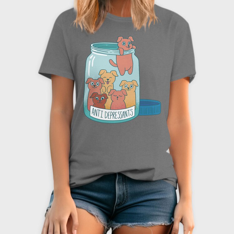 Busan, Women's T-Shirt