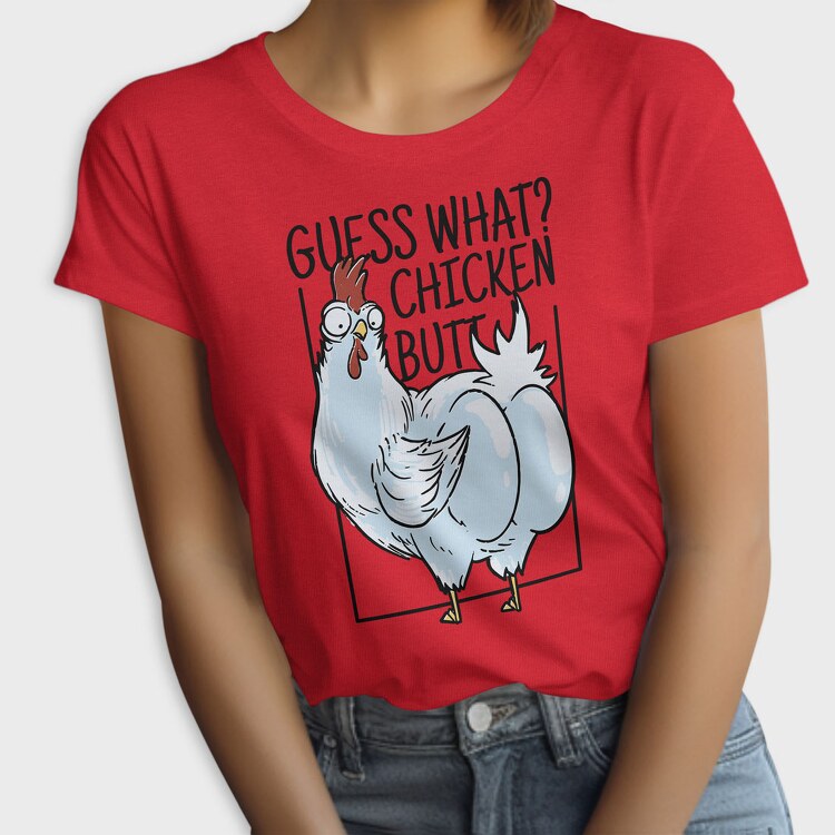 Montego Bay, Women's T-Shirt