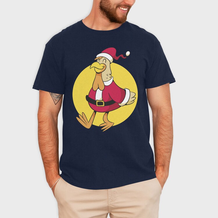 Rewinding the Happiness, Unisex Men's T-Shirt