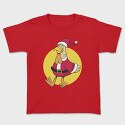 Elafonissi Beach, Kids' T-Shirt