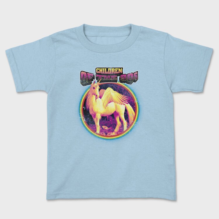 Rewinding the Happiness, Детска Тениска