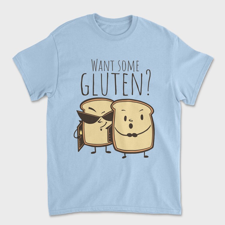 More Kindness, Дамска Тениска