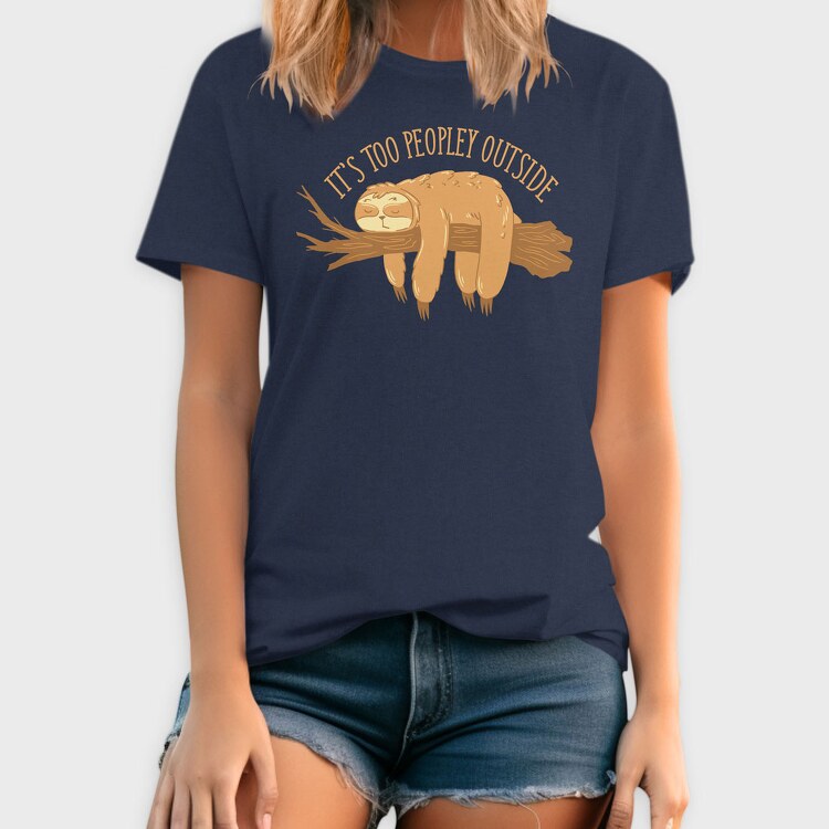 Virgin Island, Unisex Men's T-Shirt