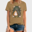 California Beach, Kids' T-Shirt
