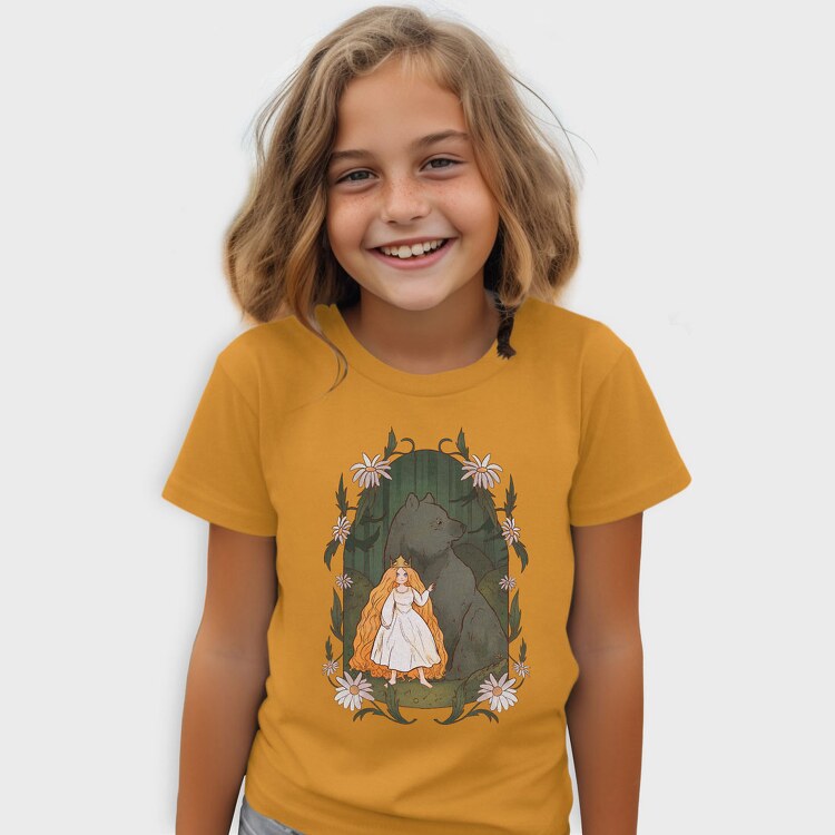 Its Coffee Oclock, Унисекс Мъжка Тениска