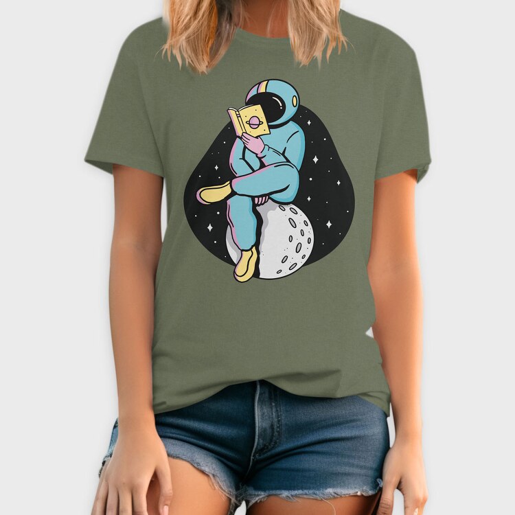 Wailea Beach, Дамска Тениска