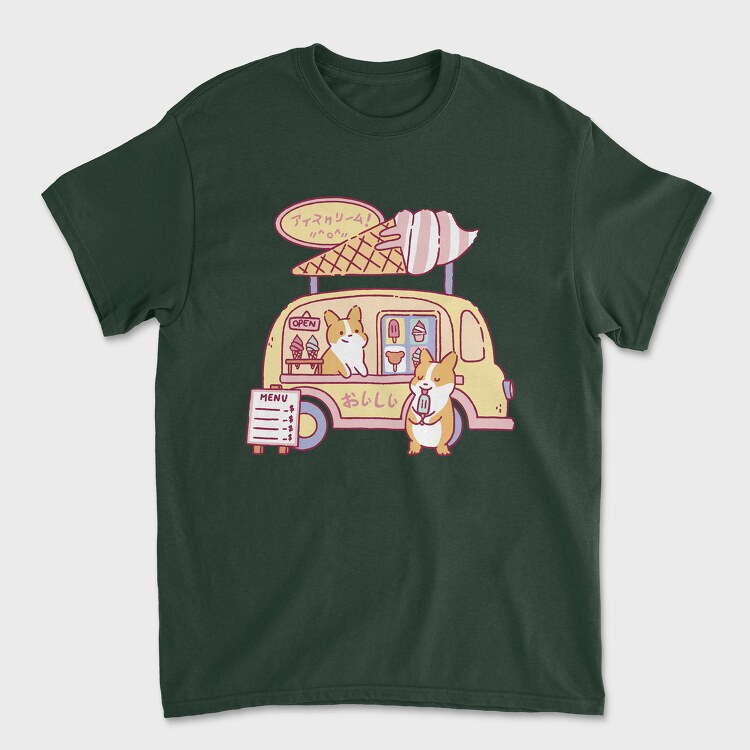 Anime Japanese 15, Women's T-Shirt