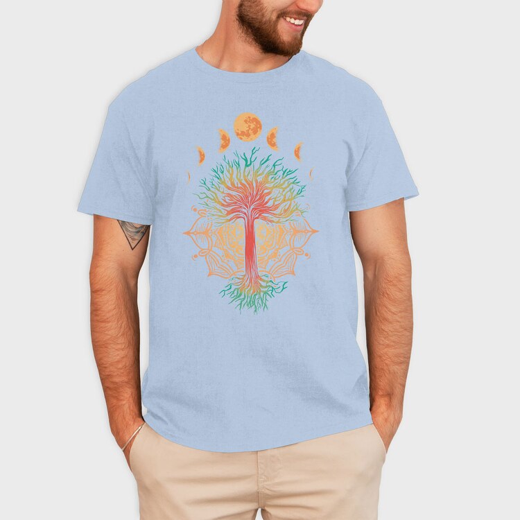 Enjoy the Vibes, Kids' T-Shirt