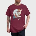Christmas Cartoons Retro, Kids' T-Shirt