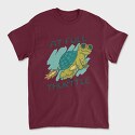 Rio de Janerio, Unisex Men's T-Shirt