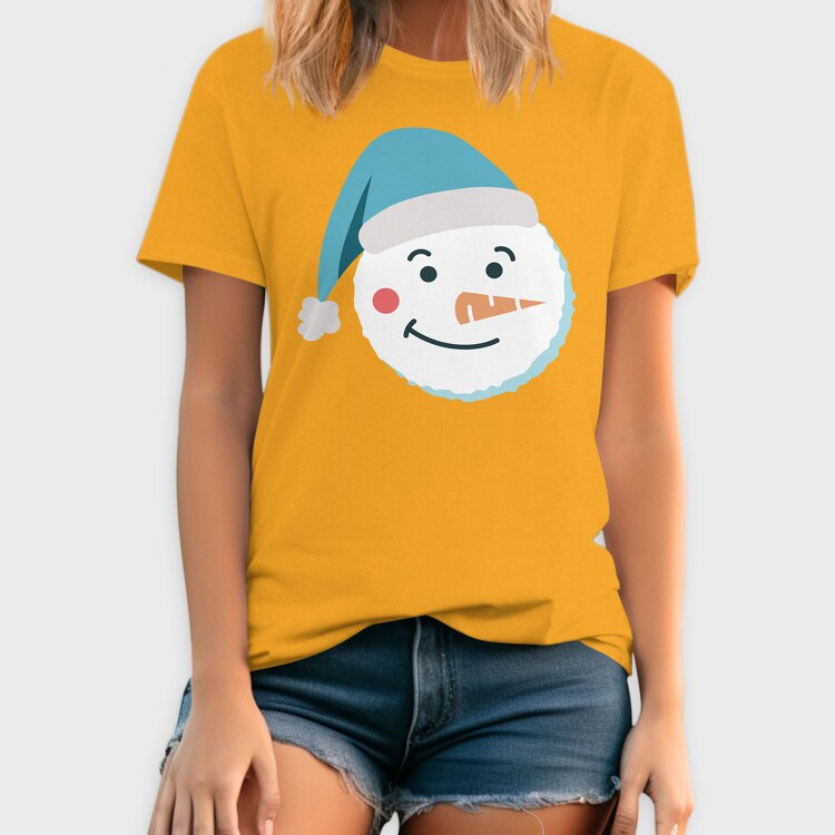 Campfire 3, Унисекс Мъжка Тениска