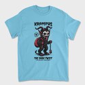 Campfire 3, Kids' T-Shirt