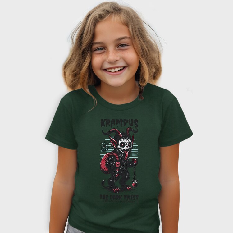 Everyone Deserve Music, Kids' T-Shirt