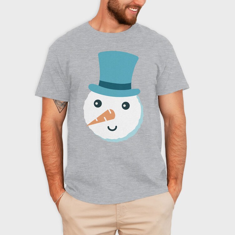 Canberra, Unisex Men's T-Shirt