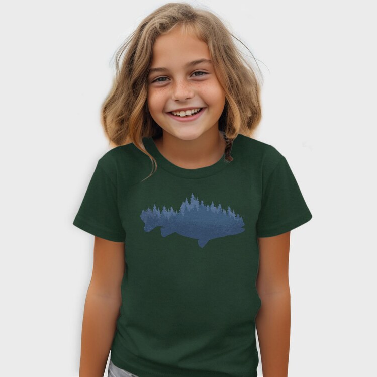 We Rise by Lifting Others, Kids' T-Shirt
