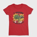 We Rise by Lifting Others, Kids' T-Shirt