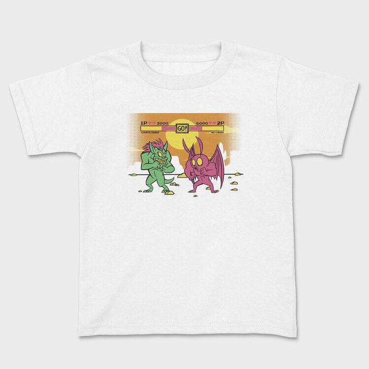 My Body Runs on Ramen, Унисекс Мъжка Тениска