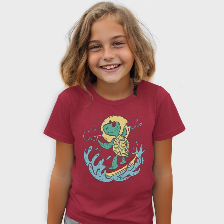 Anime Japanese 25, Дамска Тениска