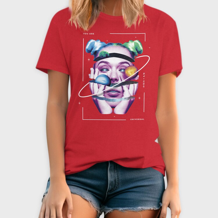 Santiago, Women's T-Shirt