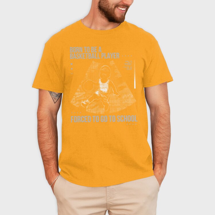 Anime Japanese 4, Унисекс Мъжка Тениска