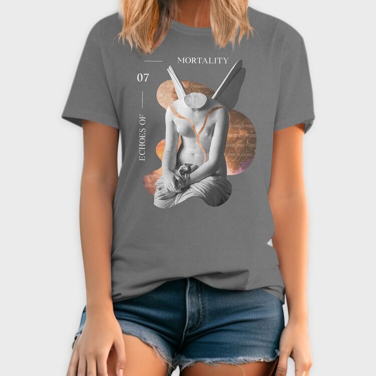 Navagio Beach, Unisex Men's T-Shirt