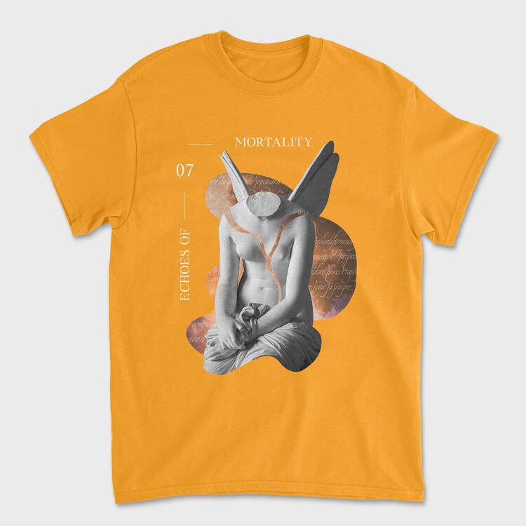 Navagio Beach, Unisex Men's T-Shirt