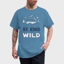 See the World, Kids' T-Shirt