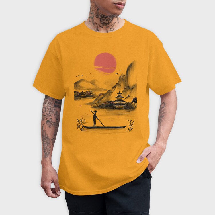 Seminyak Beach, Детска Тениска