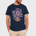 Let's Travel, Kids' T-Shirt