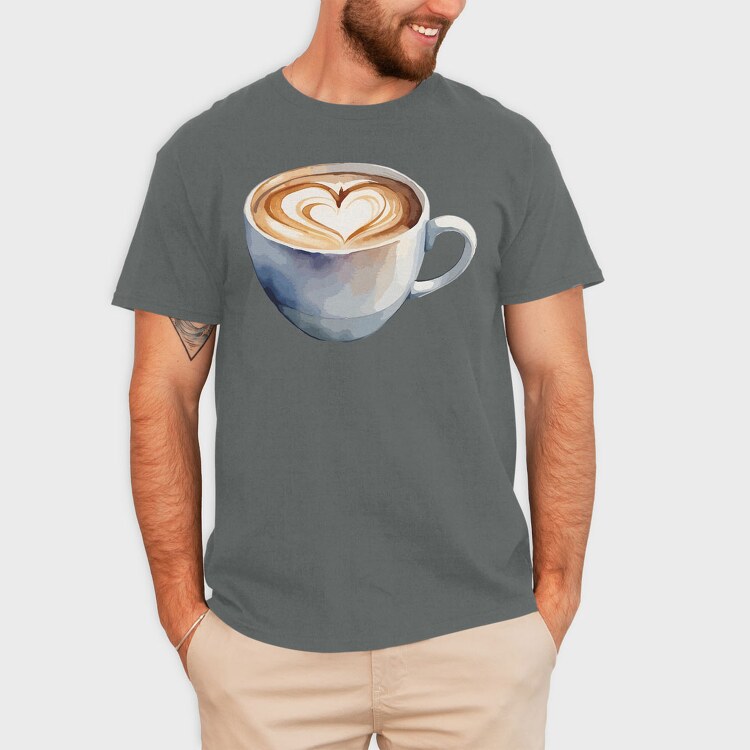 Shanghai, Unisex Men's T-Shirt