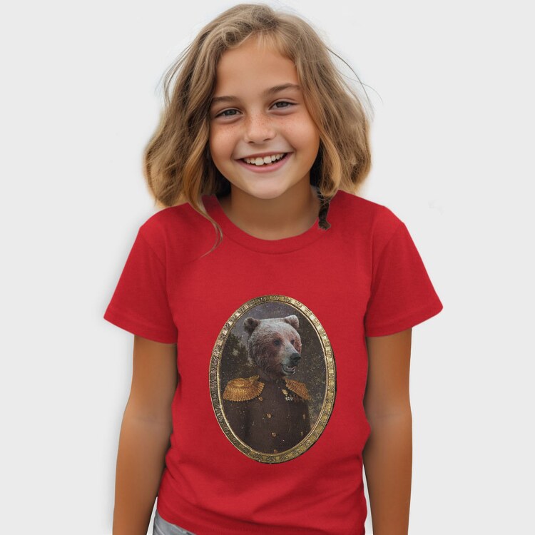 New York, Унисекс Мъжка Тениска