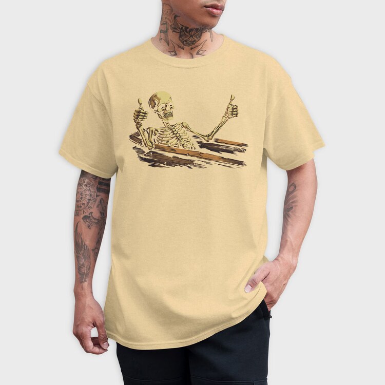 Kindness Is Free, Unisex Men's T-Shirt