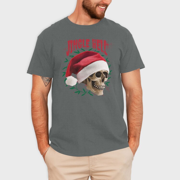 No Way Back, Unisex Men's T-Shirt