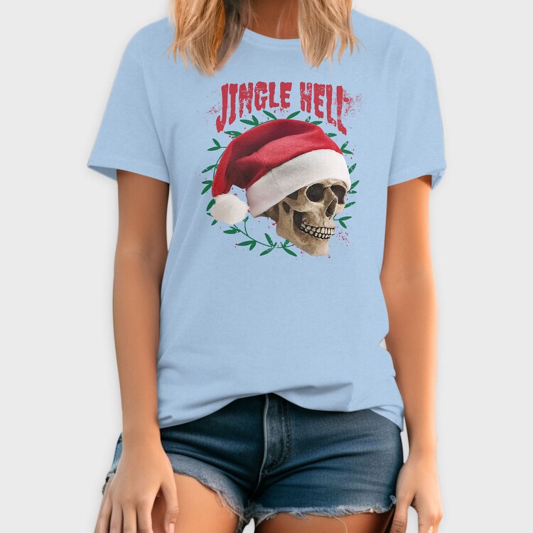 Get Coffee and Be Happy, Unisex Men's T-Shirt