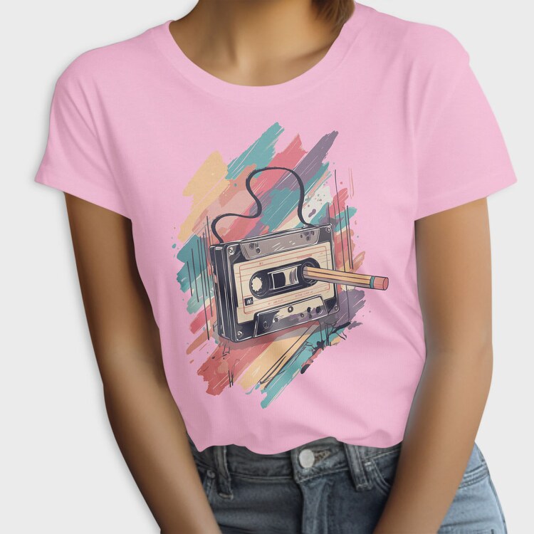 Kindness Is the Language, Unisex Men's T-Shirt