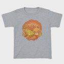 South Beach Miami, Kids' T-Shirt