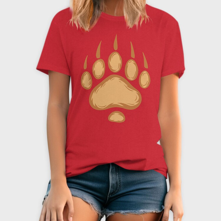 Not Today Human, Unisex Men's T-Shirt