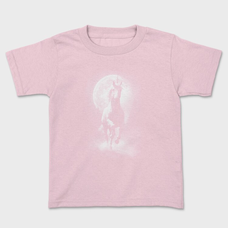 Give and Love, Kids' T-Shirt