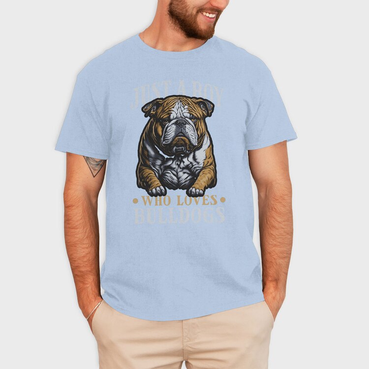 Your Partner for Digital Growth, Unisex Men's T-Shirt