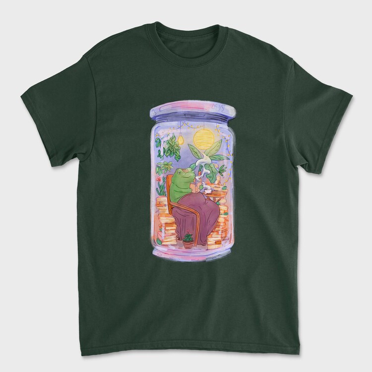 Kindness, Unisex Men's T-Shirt