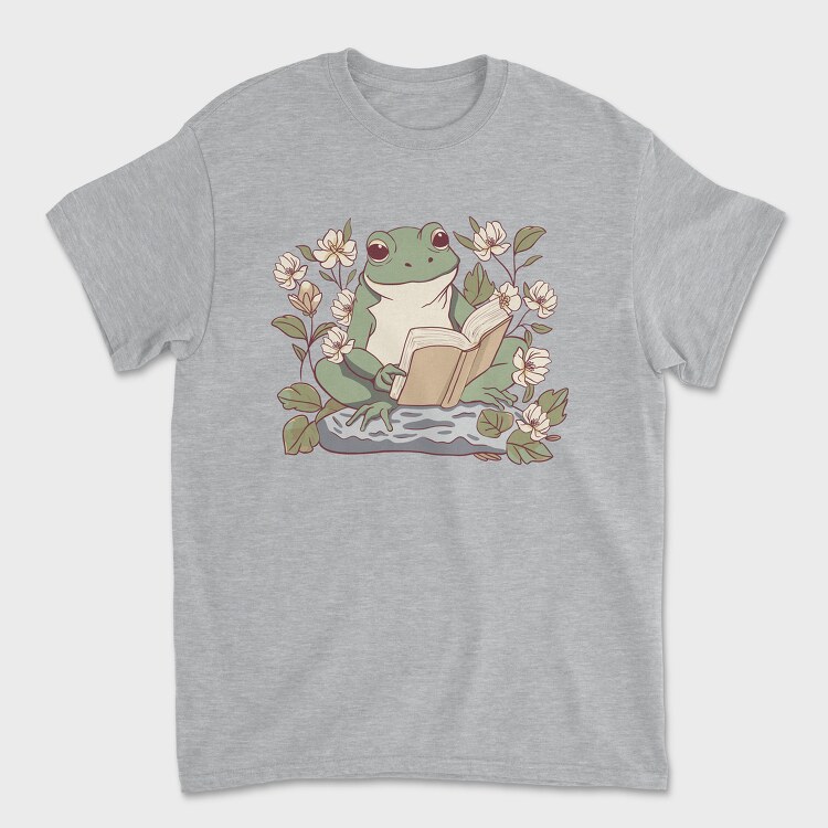 Be a Good Listener, Unisex Men's T-Shirt